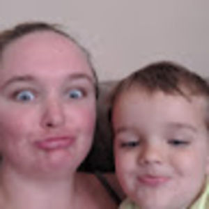 Meet your Posher, Andy